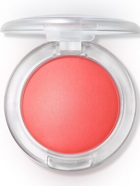 MAC COSMETICS GLOW PLAY CUSHIONY BLUSH:—GROOVY